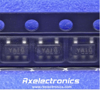 TLV431AIDBVR Image.