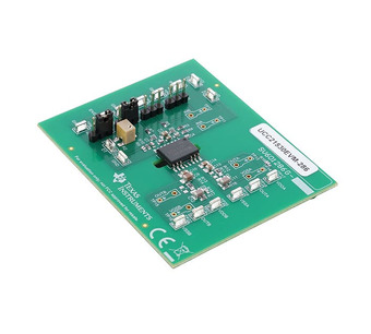 UCC21530EVM-286 Image.
