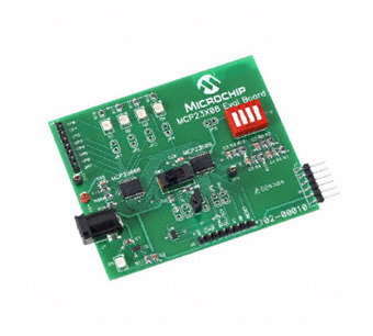 MCP23X08EV Image.