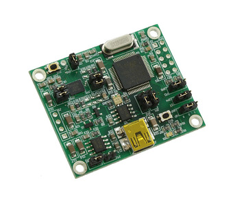 STEVAL-MKI081V1 Image.
