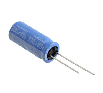 UBW1K331MHD Image.