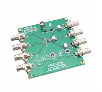 DC743A Image.