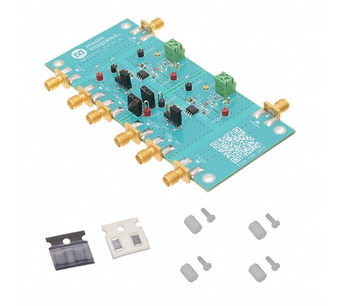 MAX22701EVKIT# Image.