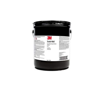 270 CLEAR 5 GALLON PL (B) Image.