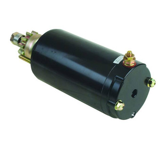 55 HP YEAR 1982 STARTER Image.