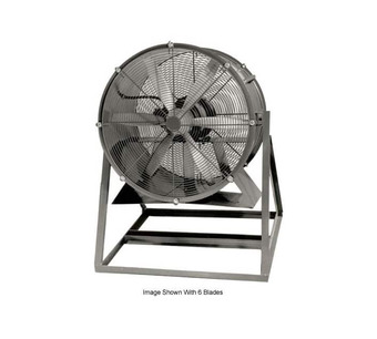 30DSL-1/2M-1-TEFC Image.
