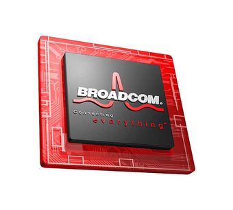 BCM5482SA1IFBG Image.