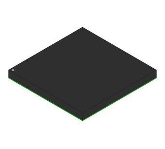 EP1SGX40DF1020C7N Image.
