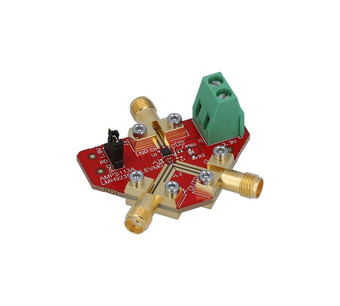 LMH9235RRLEVM Image.