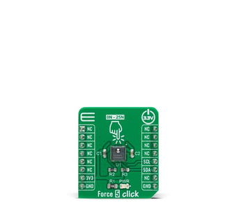 MIKROE-4305 Image.