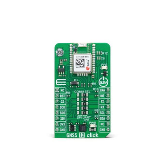 MIKROE-5527 Image.