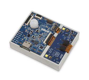 SLN-VIZNAS-IOT Image.