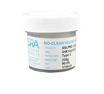 SSLFNC-50G Image.