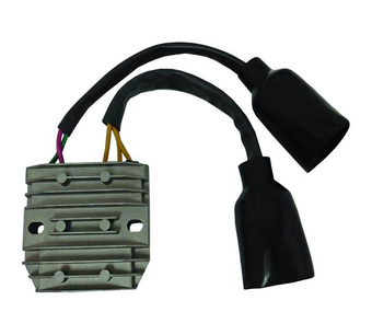 641708 REGULATOR AND RECTIFIER Image.