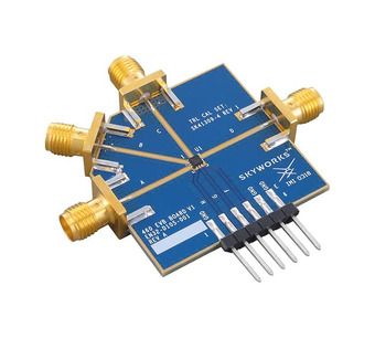 SKY13373-460LF-EVB Image.