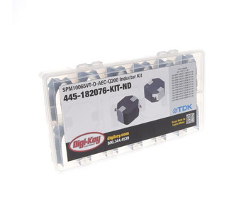 SPM10065VT-D-KIT Image.