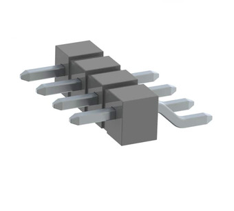 TSM-104-04-T-SH-K-TR Image.