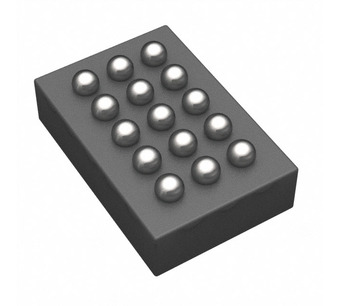 MAX17302X+ Image.