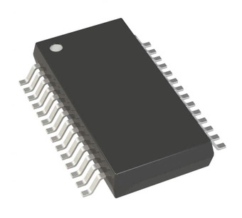 AD9822JRS Image.