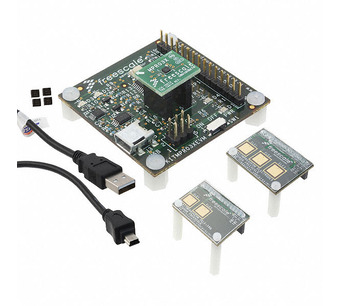 KITMPR03XEVM Image.