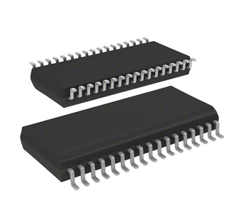 ST72T141K2M6 Image.