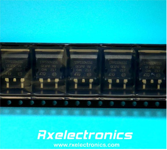 STPS5045SG-TR Image.