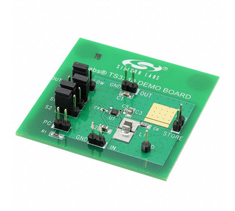 TS3310DB Image.