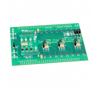 BOOSTXL-TLC6948EVM Image.