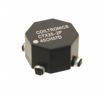CTX25-2P-R Image.