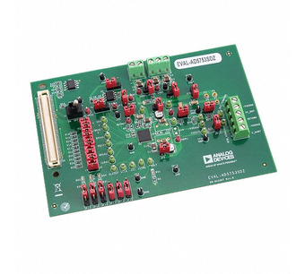 EVAL-AD5753SDZ Image.