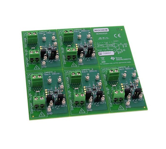 INA241AEVM Image.