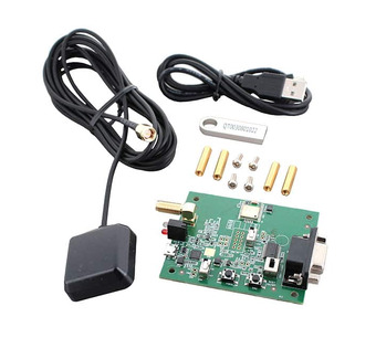 L96EVB-KIT Image.
