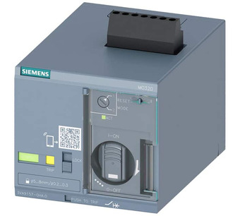3VA9137-0HA10 Image.