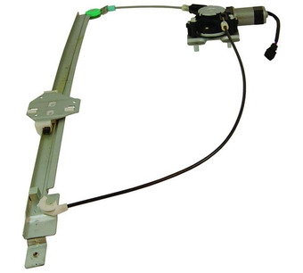 LTVK23RB WINDOW REGULATOR - WITH MOTOR Image.