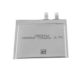 GRP084949-3.7V-135MAH Image.