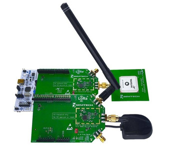 LR1120DVK1TCKS Image.