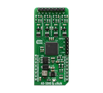 MIKROE-3861 Image.