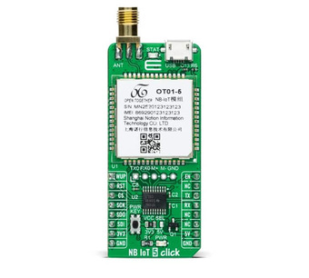 MIKROE-4472 Image.