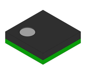 FUSB2500GFX Image.