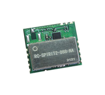 RC-SPIRIT2-868-NA Image.