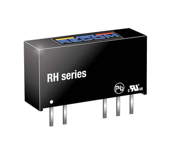 RH-2415D Image.
