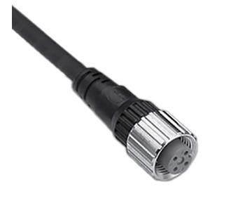 XS2F-M12PVC3S2M Image.