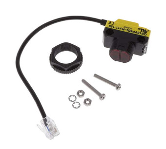 QS18VP6DL-RJ11-150 Image.