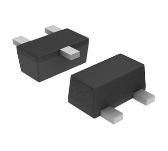 SI1013CX-T1-GE3 Image.