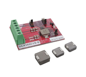 SIC438BEVB-B Image.