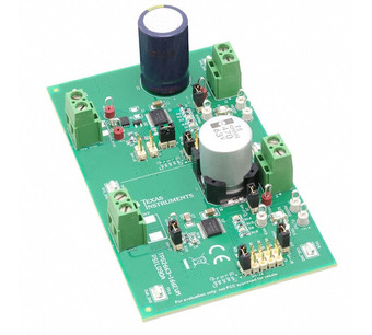 TPS2663-166EVM Image.