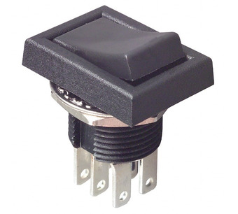 TRD23N10QC Image.
