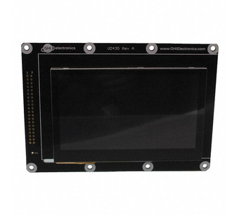 UCD-D43-A Image.