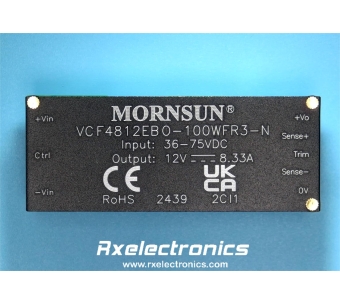 VCF4812EBO-100WFR3-N Image.