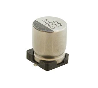16TZV220M6.3X8 Image.
